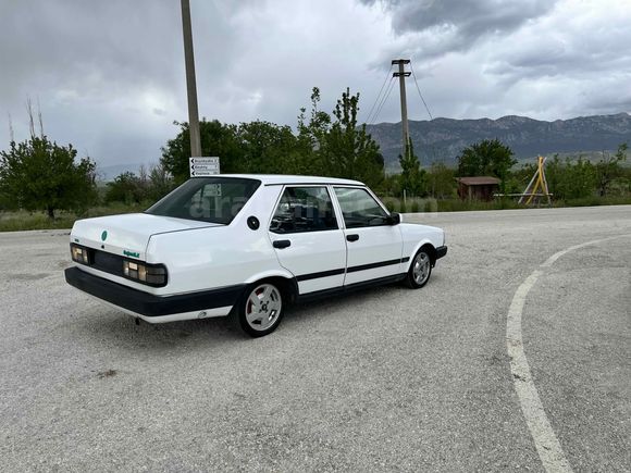 Sahibinden Tofaş Doğan SLX 1994 Model 