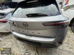 OPEL MOKKA B BAGAJ KAPAĞI ÇIKMA SÖKME YEDEK PARÇA