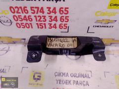 OPEL VİVARO SOL ÖN KAPI KOLU OEM 156121422