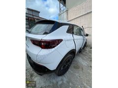OPEL GRANDLAND SAĞ ARKA ÇEYREK ÇIKMA SÖKME YEDEK PARÇSA