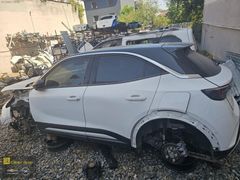 OPEL MOKKA B SOL ARKA ÇEYREK ÇIKMA SÖKME YEDEK PARÇA