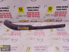 OPEL MERİVA A ÖN TAMPON SOL KARLIK OEM 93296813