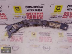 OPEL COMBO E SAĞ ÖN TAMPON BRAKETİ OEM 9816768780