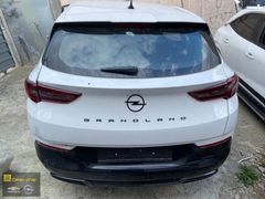 OPEL GRANDLAND FAR TAMPON KAPUT ÇEYREK ÇIKMA SÖKME YEDEK PARÇA