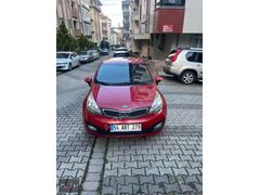 2012 MODEL HATASIZ BOYASIZ DEĞİŞENSİZ HASAR KAYITSIZ