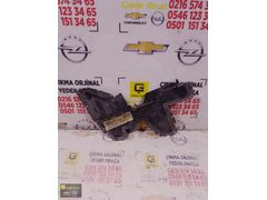 OPEL GRANDLAND HAVA YÖNLENDİRİCİ KARTONU OEM 9840844780