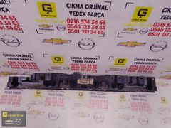 OPEL MOKKA B ARKA TAMPON ORTA BRAKET OEM 9835238380