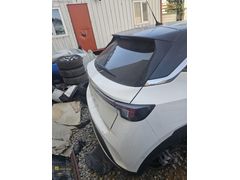 OPEL MOKKA B SAĞ ARKA ÇEYREK ÇIKMA SÖKME YEDEK PARÇA