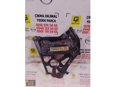 OPEL GRANDLAND SAĞ ARKA TAMPON BRAKETİ OEM 9840131577