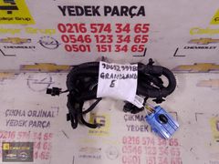 OPEL GRANDLAND ÖN TAMPON PARK SENSÖR TESİSATI OEM 9865299780