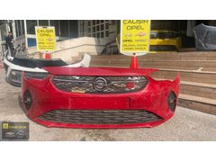 OPEL CORSA F DOLU ÖN TAMPON ÇIKMA SÖKME YEDEK PARÇA