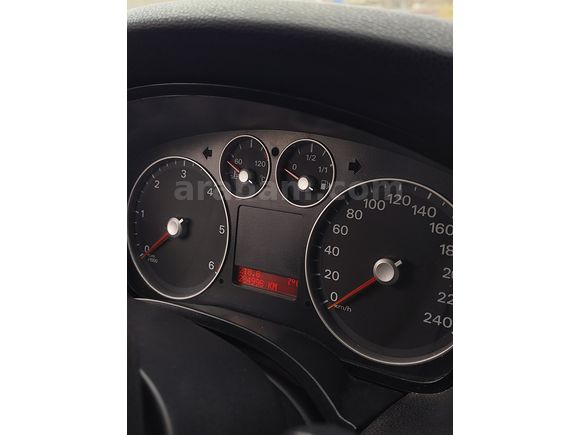 Sahibinden Ford Focus 1.6 TDCi Trend 2008 Model