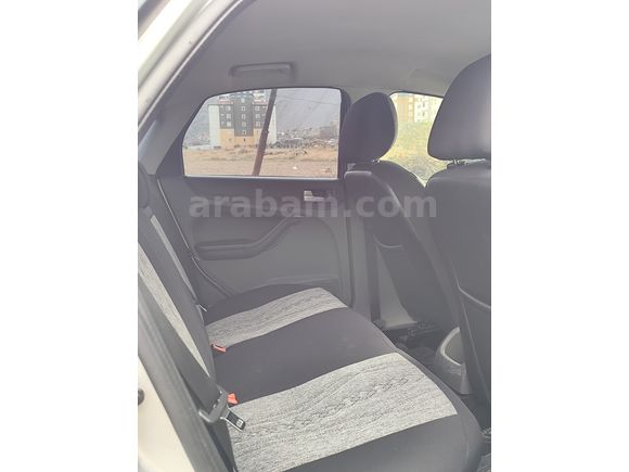 Sahibinden Ford Focus 1.6 TDCi Trend 2008 Model