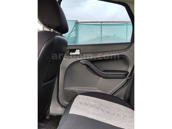 Sahibinden Ford Focus 1.6 TDCi Trend 2008 Model