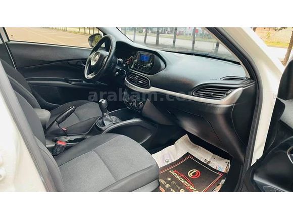 Sahibinden Fiat Egea 1.3 Multijet Easy 2019 Model