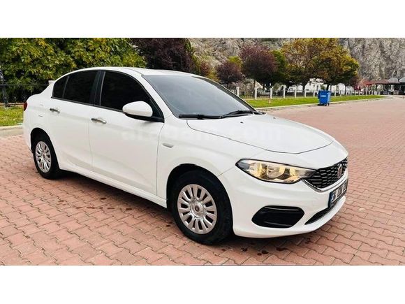 Sahibinden Fiat Egea 1.3 Multijet Easy 2019 Model