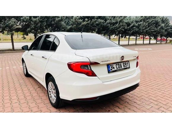 Sahibinden Fiat Egea 1.3 Multijet Easy 2019 Model