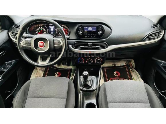 Sahibinden Fiat Egea 1.3 Multijet Easy 2019 Model