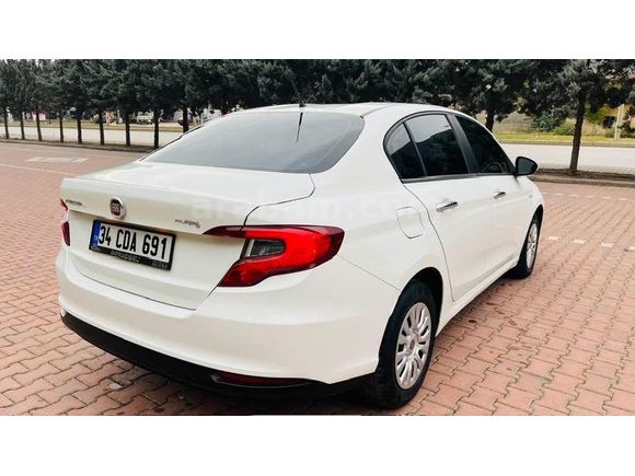 Sahibinden Fiat Egea 1.3 Multijet Easy 2019 Model