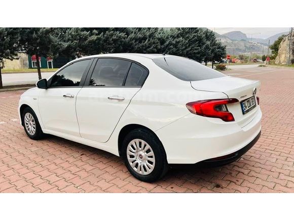 Sahibinden Fiat Egea 1.3 Multijet Easy 2019 Model