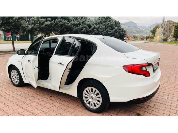 Sahibinden Fiat Egea 1.3 Multijet Easy 2019 Model