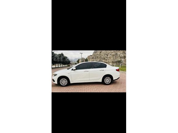 Sahibinden Fiat Egea 1.3 Multijet Easy 2019 Model