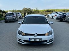 Sahibinden Volkswagen Golf 1.6 TDi BlueMotion Comfortline 2013 Model  340.000 km Beyaz