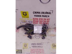 OPEL COMBO E PARK SENSÖRÜ TESİSATI OEM 9820479380