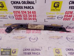 CHEVROLET CRUZE SEDAN SOL ARKA TAMPON BRAKETİ OEM 94833090