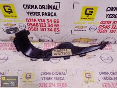 CHEVROLET AVEO SOL FAR ALT KAŞI OEM 95019921