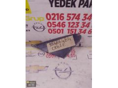CHEVROLET CRUZE SAĞ ÖN ÇAMURLUK ÜÇGENİ OEM 95486484