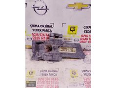 OPEL ASTRA H HB SAĞ ARKA TAMPON DARBE EMİCİ OEM 13126032