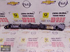 OPEL ASTRA J ARKA TAMPON ORTA BRAKETİ OEM 20908777