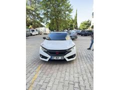 Sahibinden Honda Civic 1.6i DTEC Executive 2018 Model 