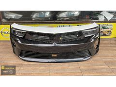 OPEL ASTRA L ÖN TAMPON DOLU ÇIKMA SÖKME YEDEK PARÇA