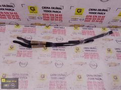 OPEL CORSA F SAĞ - SOL SİLECEK KOLU OEM 9822931680 - 9822931880