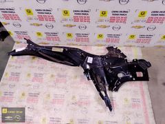 OPEL ASTRA L SAĞ ARKA İÇ ÇAMURLUK SACI OEM 1681905780
