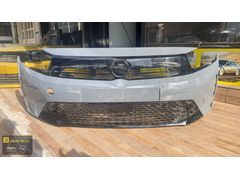 OPEL CORSA F MAKYALI TAMPON FAR PANJUR ÇIKMA SÖKME YEDEK PARÇA