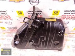 OPEL ASTRA L SOL BAGAJ İÇ SACI OEM 1681665480