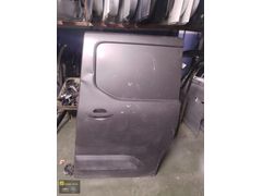 OPEL COMBO E SOL SÜRGÜLÜ KAPI DOLU ÇIKMA SÖKME YEDEK PARÇA