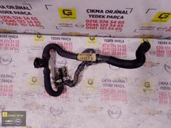 OPEL MOKKA B 2019 - 2025 RADYATÖR ALT HORUM OEM 9837757080
