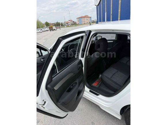 Sahibinden Citroen C4 1.6 HDi Confort Plus 2013 Model 