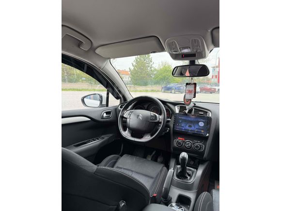 Sahibinden Citroen C4 1.6 HDi Confort Plus 2013 Model 