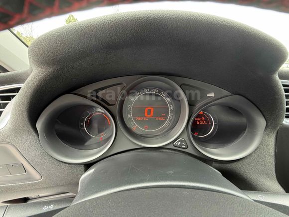 Sahibinden Citroen C4 1.6 HDi Confort Plus 2013 Model 