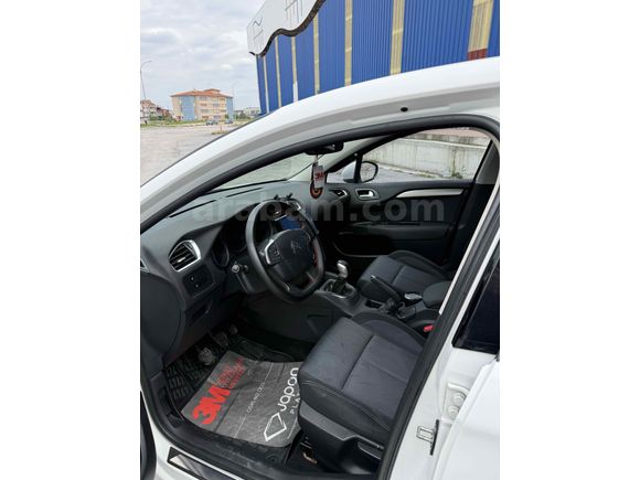 Sahibinden Citroen C4 1.6 HDi Confort Plus 2013 Model 