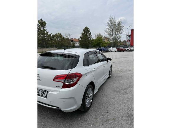 Sahibinden Citroen C4 1.6 HDi Confort Plus 2013 Model 