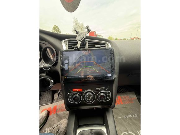 Sahibinden Citroen C4 1.6 HDi Confort Plus 2013 Model 