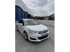 Sahibinden Citroen C4 1.6 HDi Confort Plus 2013 Model 