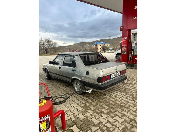 Sahibinden Tofaş Şahin 1.6 ie 2001 Model  127.000 km Gri