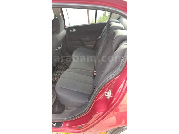 Sahibinden Renault Megane 1.5 dCi Expression 2006 Model